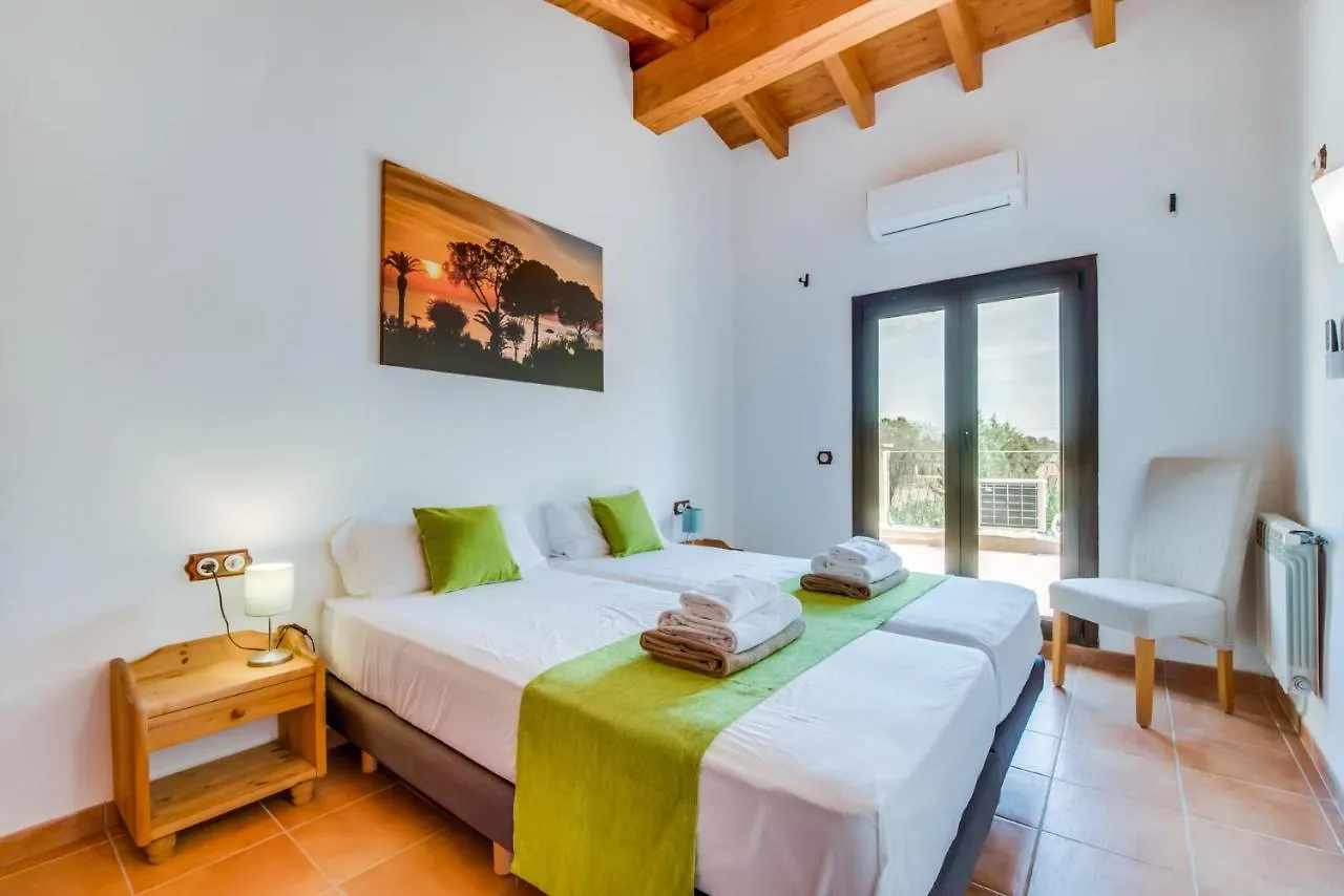 Finca Kiana Sencelles Ισπανία